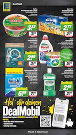 Katzenfutter im EDEKA Prospekt in Kamen Aktueller EDEKA Prospekt mit Katzenfutter, "Aktuelle Angebote", Seite 4