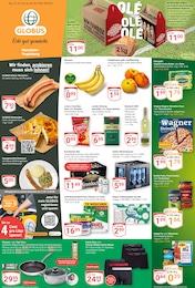 GLOBUS Prospekt: "Aktuelle Angebote", 21 Seiten, 01.06.2026 - 06.06.2026