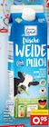 Frische Weidemilch im aktuellen Prospekt bei Netto Marken-Discount in Crostwitz