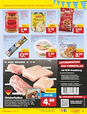 Sauerkraut im Netto Marken-Discount Prospekt in Ahaus Aktueller Netto Marken-Discount Prospekt mit Sauerkraut, "Aktuelle Angebote", Seite 55
