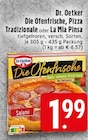 Die Ofenfrische Angebote von Dr. Oetker bei EDEKA Krefeld für 1,99 €