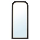 IKEA - Spiegel schwarz Angebot im Prospekt Spiegel schwarz bei IKEA im Prospekt "" für 139,00 €