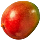 Kaufland Neu-Ulm - Mango, lose Angebot im Prospekt Mango, lose bei Kaufland im Neu-Ulm Prospekt für 1,99 €