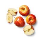 Kaufland Einbeck - Dtsch./ital. Tafeläpfel, rot Angebot im Prospekt Dtsch./ital. Tafeläpfel, rot bei Kaufland im Einbeck Prospekt für 2,99 €