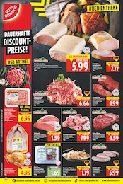 Rindfleisch Angebot & Preis im aktuellen E center Prospekt Rindfleisch Angebot im aktuellen E center Prospekt auf Seite 6