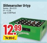 Trinkgut - Urtyp Angebot im Prospekt Urtyp bei Trinkgut im Prospekt "" für 12,99 €