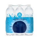 Eau minérale naturelle - CARREFOUR CLASSIC' - Carrefour à Créteil Eau minérale naturelle - CARREFOUR CLASSIC' en promo chez Carrefour Créteil