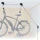 Fahrrad-Lift im Angebot bei Zimmermann in Bremen Fahrrad-Lift Angebote bei Zimmermann Bremen für 18,99 €
