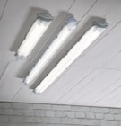toom Baumarkt Göritz - LED-Feuchtraumleuchten Angebot im Prospekt LED-Feuchtraumleuchten bei toom Baumarkt im Göritz Prospekt für 9,99 €