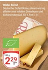 Wilder Bernd Angebote bei GLOBUS Zwickau für 2,29 €