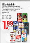 Aktuelle Rum Angebote bei Trinkgut in Braunschweig Aktuelles Mix-Getränke Angebot bei Trinkgut in Braunschweig ab 1,99 €