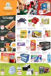 Bier im GLOBUS Prospekt in Schneeberg Aktueller GLOBUS Prospekt mit Bier, "Aktuelle Angebote", Seite 3