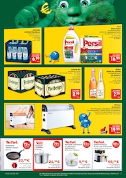 Pfanne Angebot im aktuellen Marktkauf Prospekt auf Seite 3