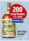 Baroko Angebote von Don Papa bei Trinkgut Offenbach