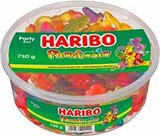 Fantasia Angebote von Haribo bei GLOBUS Neubrandenburg für 3,99 €