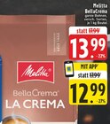 BellaCrema Angebote von Melitta bei EDEKA Königswinter für 12,99 €
