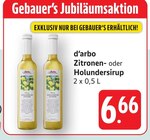 Angebot im E center Süßen Prospekt E center Süßen Prospekt mit im Angebot für 6,66 €