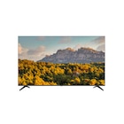 Téléviseur QLED 4K* - 190 cm - CHIQ en promo chez Carrefour Versailles à 579,99 €