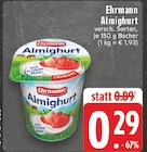 Angebot im EDEKA Greven Prospekt EDEKA Greven Prospekt mit im Angebot für 0,29 €