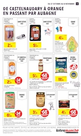 Prospectus Intermarché Express "Intermarché" en cours à Nice, Page 5 Catalogue Intermarché Express en cours à Nice, "Intermarché", Page 5