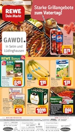 REWE Prospekt für Selm: "Dein Markt", 30 Seiten, 11.05.2026 - 16.05.2026