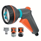 bauSpezi Brackenheim - Multifunktionsbrause Starter Set Classic Angebot im Prospekt Multifunktionsbrause Starter Set Classic bei bauSpezi im Brackenheim Prospekt für 16,99 €