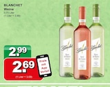 Weine bei Getränke Paradies im Prospekt "" für 2,69 €