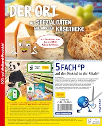 Payback Angebot & Preis im aktuellen Netto Marken-Discount Prospekt Payback Angebot im aktuellen Netto Marken-Discount Prospekt auf Seite 2