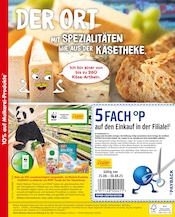 Fächer Angebote im Prospekt "10% auf Molkerei-Produkte" von Netto Marken-Discount auf Seite 2