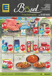 EDEKA Prospekt für Hamm mit 24 Seiten EDEKA Prospekt für Hamm: "Aktuelle Angebote", 24 Seiten, 03.11.2025 - 08.11.2025