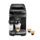 Expresso broyeur Magnifica Evo - DELONGHI en promo chez Carrefour Clermont-Ferrand à 399,99 €