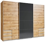 Aktuelles Schwebetürenschrank "VALENCIA" Angebot bei mömax in Würzburg ab 799,00 €