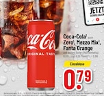 Coca-Cola Original Taste Angebote von Coca-Cola bei Trinkgut Heidelberg für 0,79 €