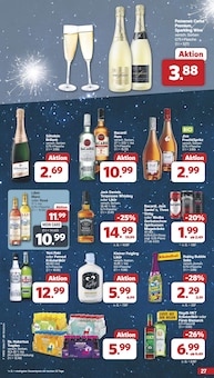 Vodka im famila Nordwest Prospekt "Markt - Angebote" mit 40 Seiten (Oldenburg)