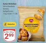 Aktuelle Wecker Angebote bei GLOBUS in Rostock Aktuelles Brötchen Angebot bei GLOBUS in Rostock ab 2,99 €