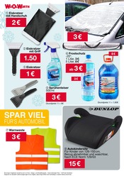 Warnweste im Woolworth Prospekt in Fulda Aktueller Woolworth Prospekt mit Warnweste, "Aktuelle Angebote", Seite 54