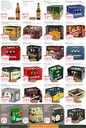 Veltins im GLOBUS Prospekt in Erfurt Aktueller GLOBUS Prospekt mit Veltins, "Aktuelle Angebote", Seite 21