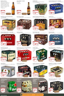Veltins im aktuellen GLOBUS Prospekt (Erfurt) Veltins im GLOBUS Prospekt "Aktuelle Angebote" mit 33 Seiten (Erfurt)