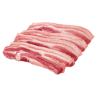 Aktuelle Schweinefleisch Angebote bei Netto Marken-Discount in Braunschweig Aktuelles Schweine-Bauchschnitten natur Angebot bei Netto Marken-Discount in Braunschweig ab 3,49 €