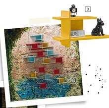 Étagère murale - Gautier à Nantes Étagère murale en promo chez Gautier Nantes à 132,00 €