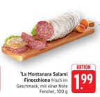 EDEKA Walldorf Prospekt mit  im Angebot für 1,99 €