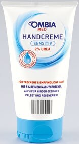 ALDI SÜD Heusweiler - Handcreme Handcreme Angebot bei ALDI SÜD Heusweiler im Prospekt "Meine Woche "