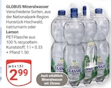 natriumarm im Angebot bei GLOBUS in Leipzig natriumarm Angebote von GLOBUS bei GLOBUS Leipzig für 2,99 €