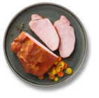 Kasseler Lachs Angebote von K-PURLAND bei Kaufland Siegburg für 5,69 €