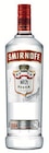 Aktuelles Vodka Red Label No.21 Angebot bei Lidl in Osnabrück ab 13,99 €