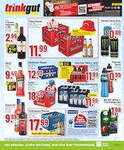 Aktueller Marktkauf Prospekt mit Ramazzotti, "Aktuelle Angebote", Seite 17