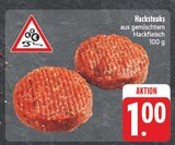 Hacksteaks im Angebot bei EDEKA in Bautzen Hacksteaks Angebote bei EDEKA Bautzen für 1,00 €