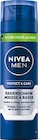 Rasierschaum Protect & Care oder Sensitive Angebote von Nivea Men bei Rossmann Dessau-Roßlau für 2,29 €