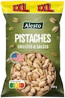 Pistaches - ALESTO dans le catalogue Lidl