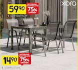 Gartentisch Angebote bei XXXLutz Filderstadt für 14,90 €